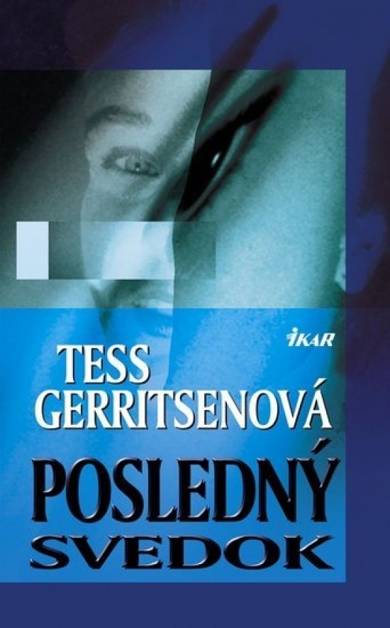 Obrázok Posledný svedok