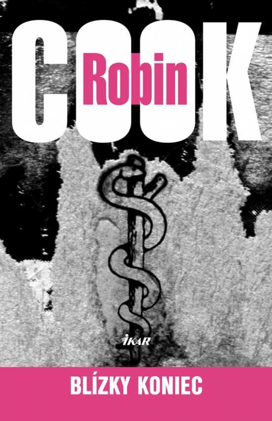 Obrázok Blízky koniec - 2.vydanie