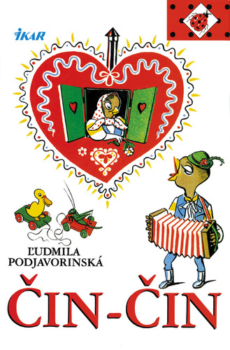 Obrázok Čin-čin - 2.vydanie