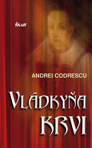 Obrázok Vládkyňa krvi