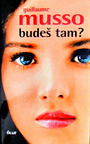 Obrázok Budeš tam?