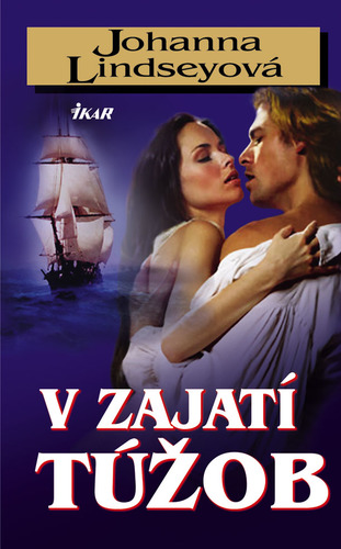 Obrázok V zajatí túžob