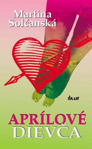 Obrázok Aprílové dievča