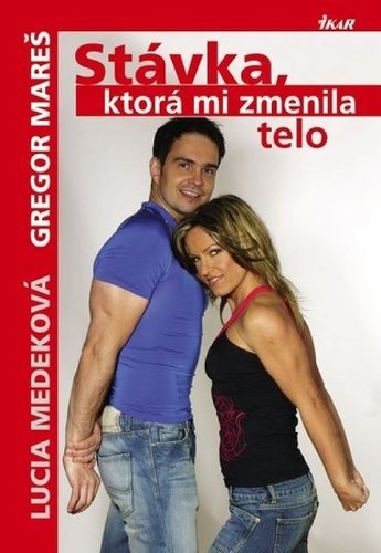 Obrázok Stávka, ktorá mi zmenila telo