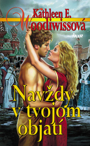 Obrázok Navždy v tvojom objatí, 2.vydanie