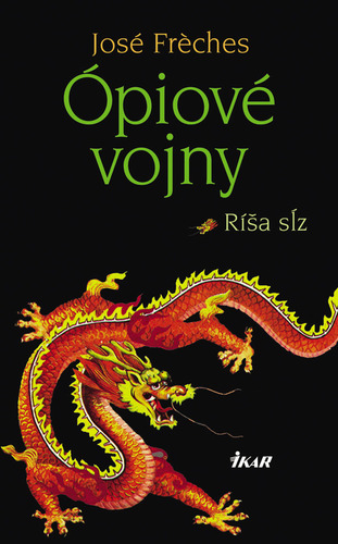 Obrázok Ópiové vojny 1. - Ríša sĺz