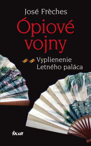 Obrázok Ópiové vojny 2. -Vyplienenie Letného paláca