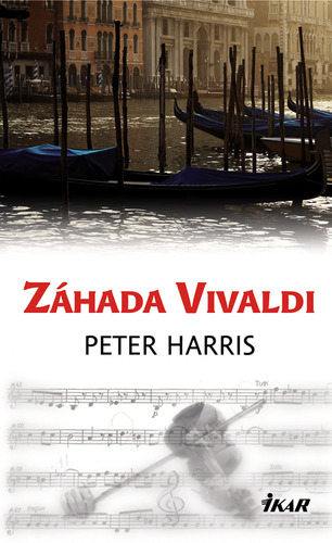 Obrázok Záhada Vivaldi