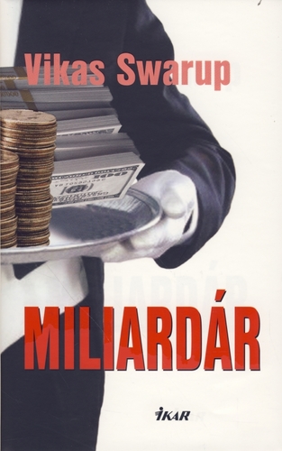 Obrázok Miliardár