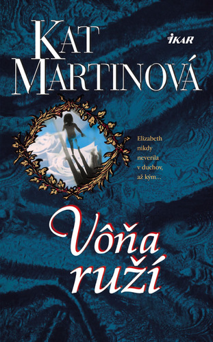 Obrázok Vôňa ruží