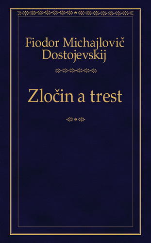 Obrázok Zločin a trest