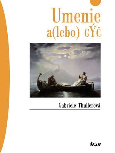 Obrázok Umenie a(alebo) gýč