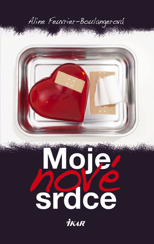 Obrázok Moje nové srdce