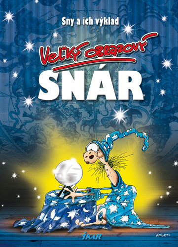 Obrázok Veľký obrazový snár, 2. vydanie