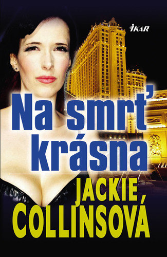 Obrázok Na smrť krásna