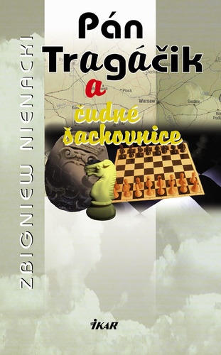 Obrázok Pán Tragáčik 10 a čudné šachovnice