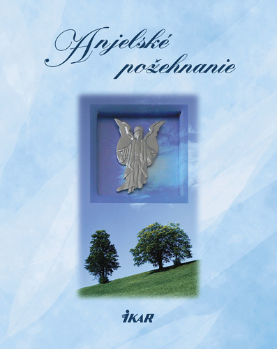 Obrázok Anjelské požehnanie