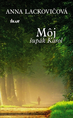 Obrázok Môj šupák Karol