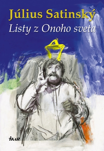Obrázok Listy z Onoho sveta