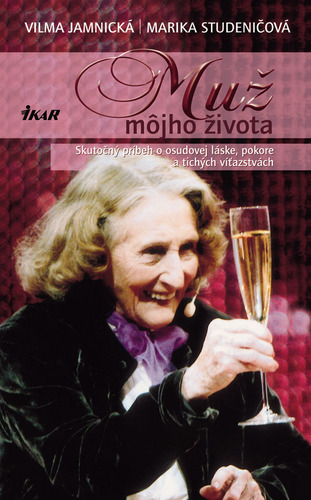 Obrázok Muž môjho života