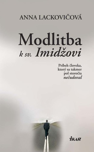 Obrázok Modlitba k sv. Imidžovi