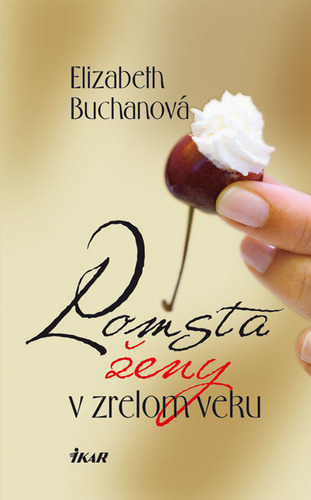 Obrázok Pomsta ženy v zrelom veku