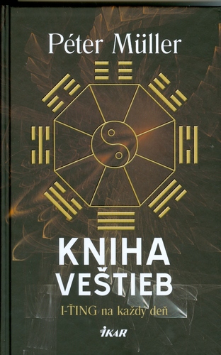 Obrázok Kniha veštieb