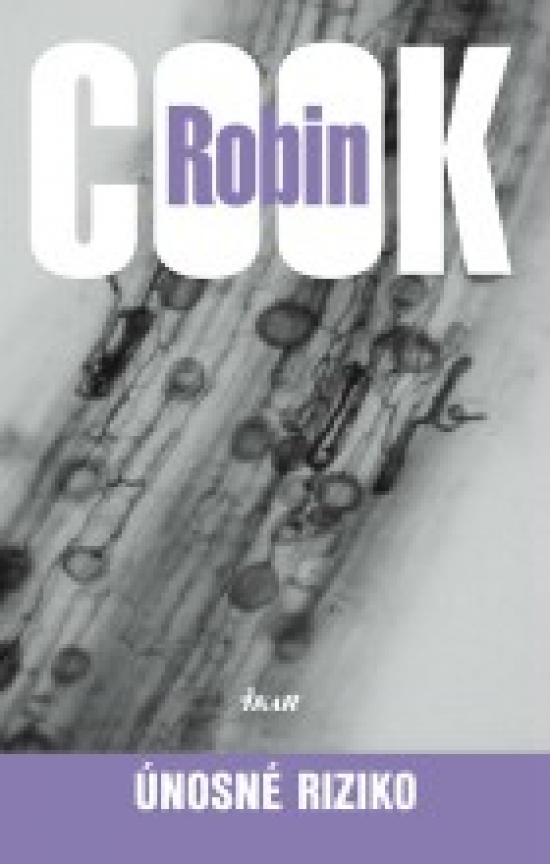 Obrázok Únosné riziko, 2.vydanie