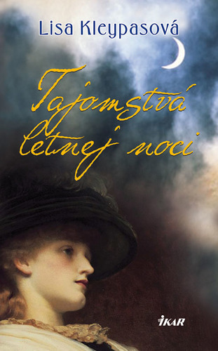 Obrázok Tajomstvá letnej noci