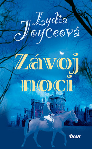 Obrázok Závoj noci