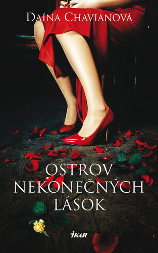 Obrázok Ostrov nekonečných lások