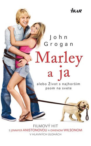 Obrázok Marley a ja