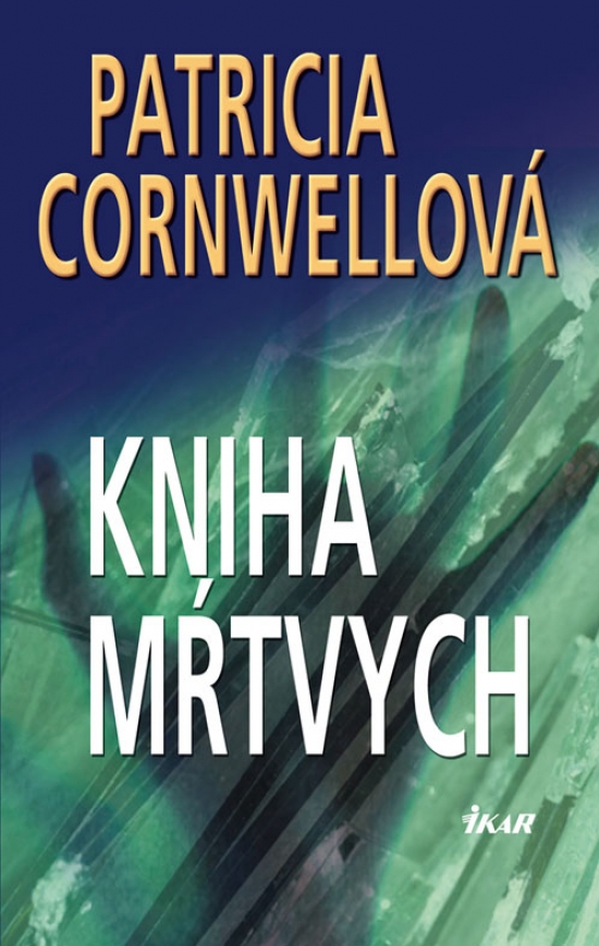 Obrázok Kniha mŕtvych