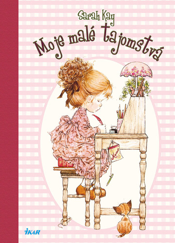 Obrázok Moje malé tajomstvá