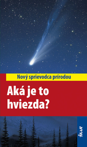 Obrázok Aká je to hviezda?