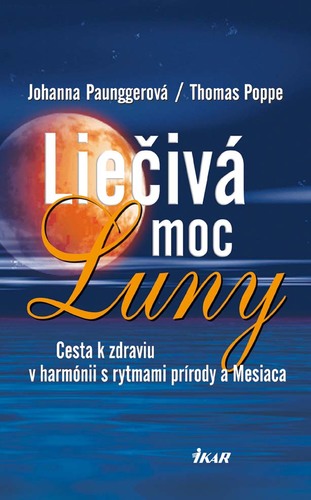 Obrázok Liečivá moc Luny - 2. vydanie