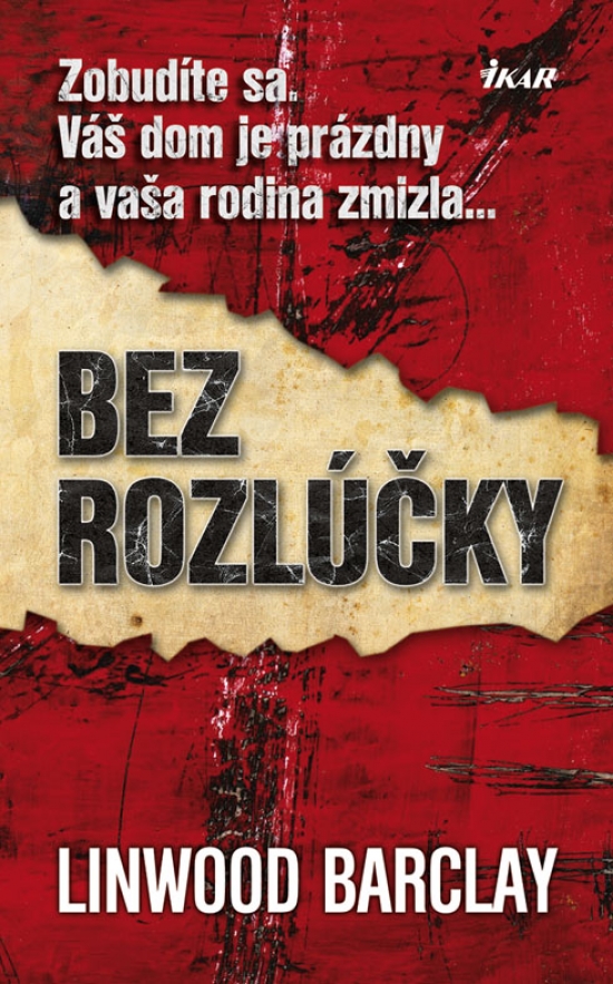 Obrázok Bez rozlúčky