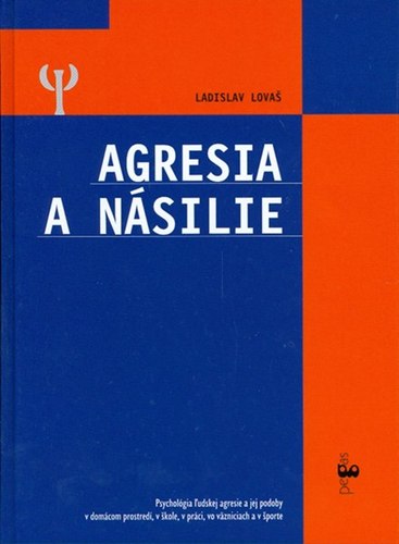 Obrázok Agresia a násilie