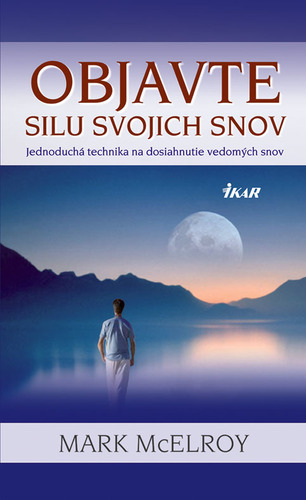 Obrázok Objavte silu svojich snov