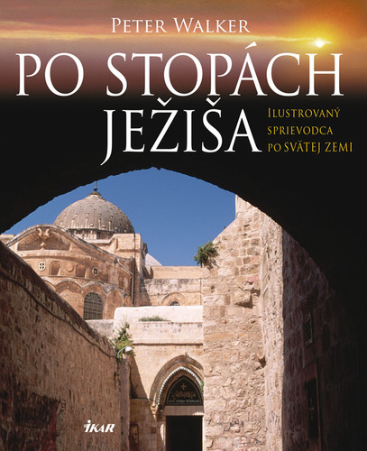 Obrázok Po stopách Ježiša
