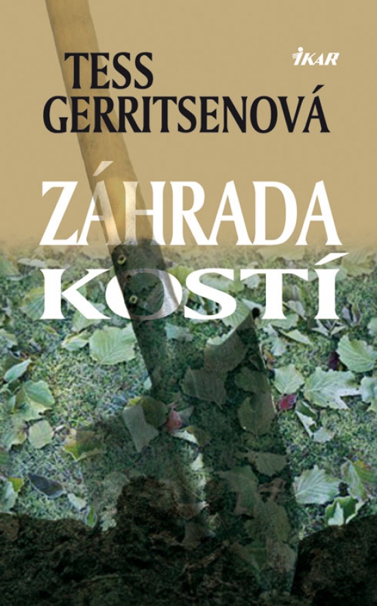 Obrázok Záhrada kostí