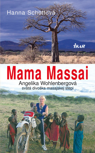 Obrázok Mama Massai