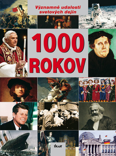 Obrázok 1000 rokov