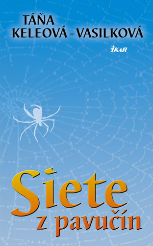 Obrázok Siete z pavučín, 3. vydanie