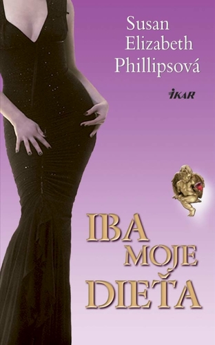 Obrázok Iba moje dieťa