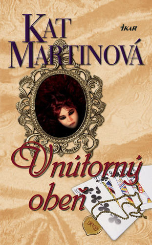 Obrázok Vnútorný oheň