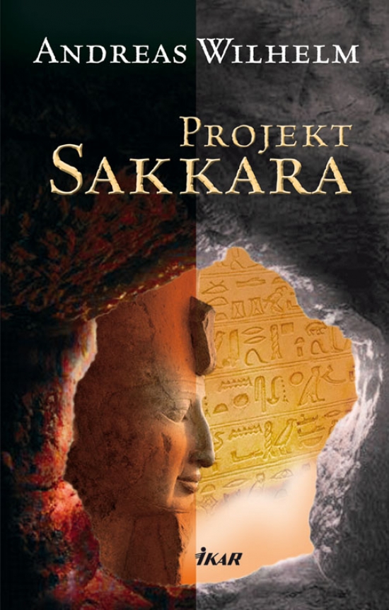 Obrázok Projekt Sakkara
