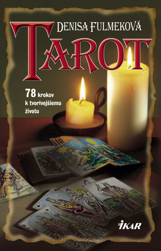 Obrázok Tarot