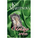 Obrázok Odvážne srdce