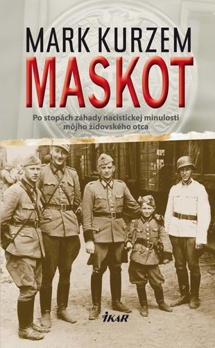 Obrázok Maskot